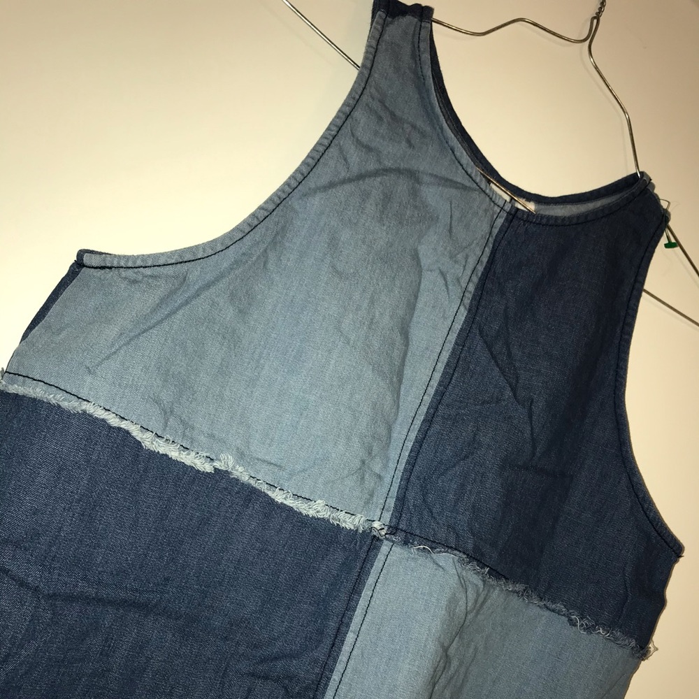 Adorable 1960’s style tank top